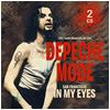 Depeche Mode : San Francisco In My Eyes 1994 - CD