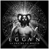 Eggvn : La Era de la Bestia - CD