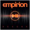Emperion : Resume - CD