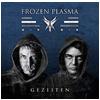 Frozen Plasma : Gezeiten - CD