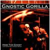 Gnostic Gorilla : Hide the Ghost - CD