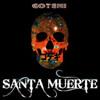 Goteki : Santa Muerte - CD