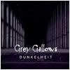 Grey Gallows : Dunkelheit - CD