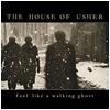 House of Usher : Feel Like a Walking Ghost - CD-Lt