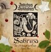 Inkubus Sukkubus : Sabrina  Goddess of the Severn