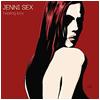 Jenni Sex : Healing Kiss - CD