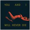 Kanga : You and I will never Die - CD