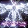 Mechanical Moth : Mirrors - 2xCD