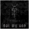 Not My God : Obverses - CD