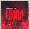 Orange Sector : Feuer & Flamme - CD