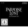 Paradise Lost : Live at the Rockpalast - CD+DVD