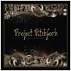 Project Pitchfork : Fragmente - CD