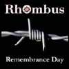 Rhombus : Remembrance Day - CD