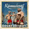 Rummelsnuff and Asbach : quatortaufe - CD