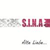 S.I.N.A. : Alte Liebe - CD