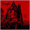 Temple : Self Ritual Torture - CD