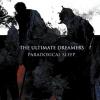 Ultimate Dreamers (The) : Paradoxical Sleep - CD