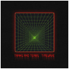 Tanks and Tears : Timewave - CD