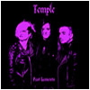 Temple : Past Laments - CD