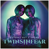 Twins in Fear : Nothing but a Dream - CD