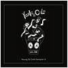 V/A : Young and Cold Sampler Vol 6 - CD