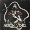 Vision Video : Inked in Red - CD