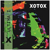 Xotox : Ultima I - CD