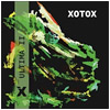 Xotox : Ultima II - CD