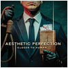 Aesthetic Perfection : Closer to Human - CD