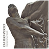 Darkwood : Verlorene Welt - CD