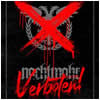 Nachtmahr : Verboten! - CD Box Ltd