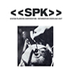 SPK : Information Overload Unit - CD