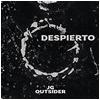 JG Outsider : Despierto      - CD