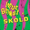 Love Ghost and SKOLD : Love Ghost x SKOLD - CD