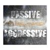 Rotoskop : Passive/Aggressive - CD