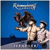 Rummelsnuff : Seeadler - CD
