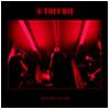 They Die : Darkroom Sessions - CD