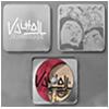 Valhall : Skymningsdjur - CD