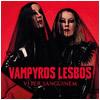 Vampyros Lesbos : Vi per Sanguinem - CD