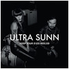 Ultra Sunn : Keep Your Eyes Peeled - CD