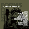 V/A : Forms of Hands 24 - CD