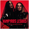 Vampyros Lesbos : Vi per Sanguinem - CD